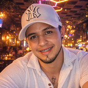 Diego alexander 25 Bogotá