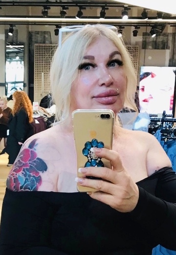 My photo - Elena, 37 from Istanbul (@elena567792)