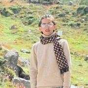 Malik Hassan 19 Gilgit