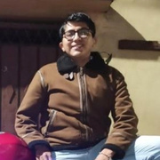Martin 27 Riobamba