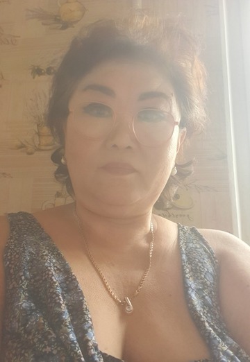 My photo - Marina, 52 from Yekaterinburg (@marina301316)