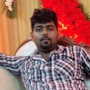 Arijit Chakraborty 37 Kolkata