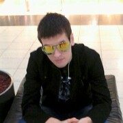 Азиз 34 Екатеринбург