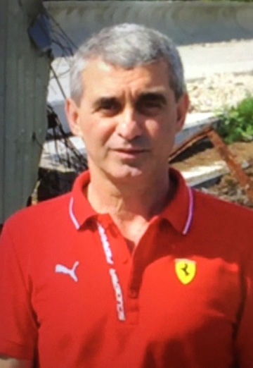 My photo - Edmon, 55 from Grozny (@edmon633)