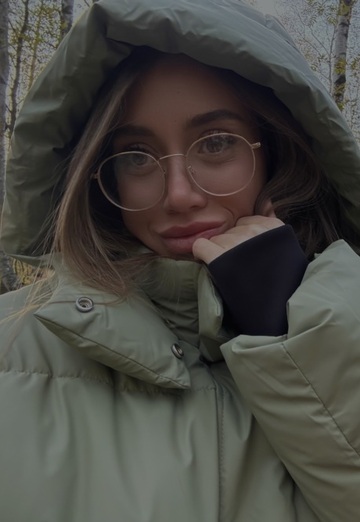 My photo - Evgeniya, 30 from Saint Petersburg (@evgeniya91853)