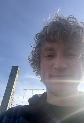 My photo - Abel parker, 27 from Los Angeles (@abelparker1)