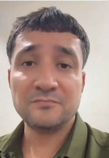 My photo - Myrat, 44 from Ashgabad (@mirat345)