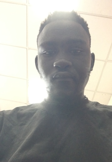 My photo - Emmanuel owusu, 38 from Amsterdam (@emmanuel3017)