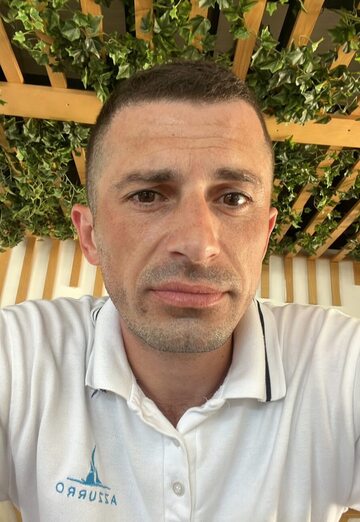 My photo - Milos, 33 from Sutomore (@milos267)