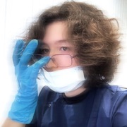 Liliya 21 Yekaterinburg