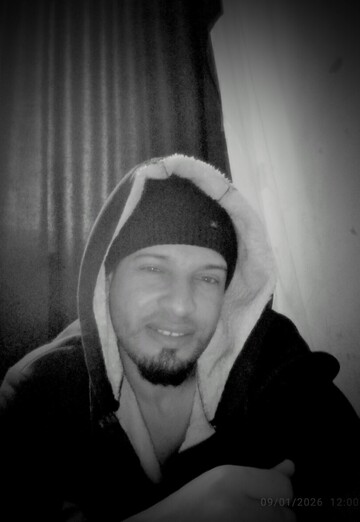 Miguel (@migue1643) — my photo № 3