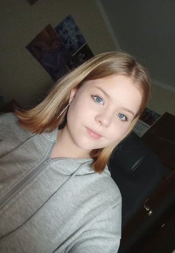 My photo - Mariya, 18 from Penza (@mariya204631)