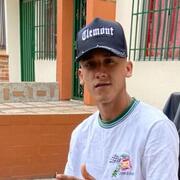 Manuel 21 Medellín