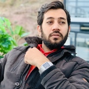 Muhammad Abu bakar 29 Islamabad