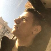 Aleksandr 21 Saint Petersburg