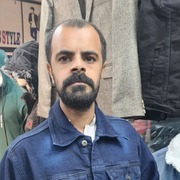 Muhammad Saifullah 32 Karachi