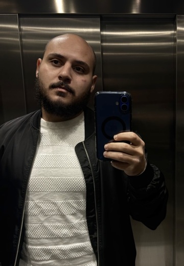 Mohamed (@mohamed5021) — my photo № 1