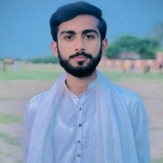 Shahzad Jutt 19 Sheikhupura