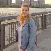 Елена 42 Самара