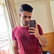 Ketan Arora 31 Chandigarh