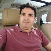Jawad 40 İstanbul