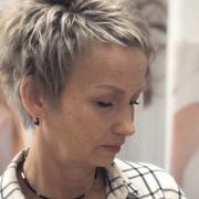 Светлана 56 Сочи