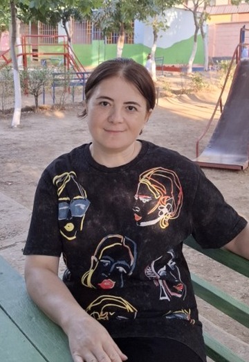My photo - Asya, 39 from Makhachkala (@asya16318)