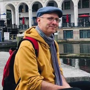 Mike 61 Hamburg