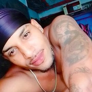 Osvaldo 23 Montevideo