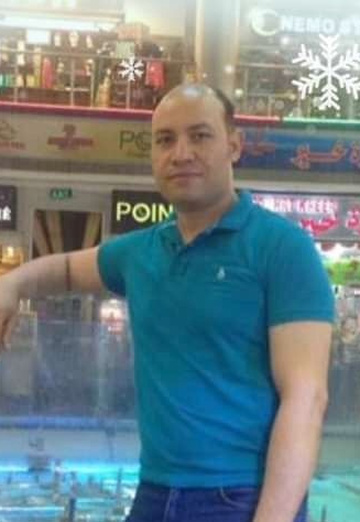 Halid (@halid1649) — my photo № 1