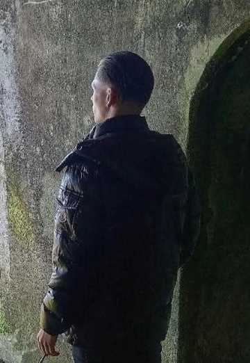 Leonardo (@leonardorus) — my photo № 1