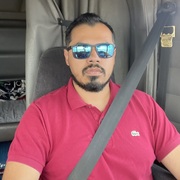 Gerardo 27 Seattle