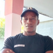 Reinaldo 41 Holguín