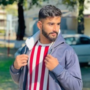 Amir ilyas Butt 22 Gujrat
