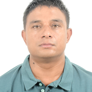 Patrick 27 Delhi