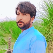 Naveed Ahmed 27 Karachi