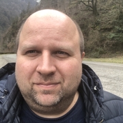 Alexandr 48 Saint Petersburg