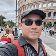 Antonio 33 Montreal