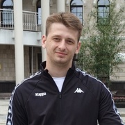 Vladimir 25 Blagoveshchensk