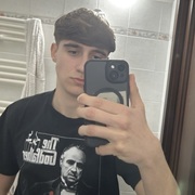 Alessandro 18 Rome