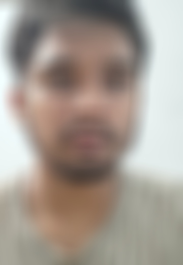 My photo - Vishnu, 19 from Hyderabad (@vishnu283)