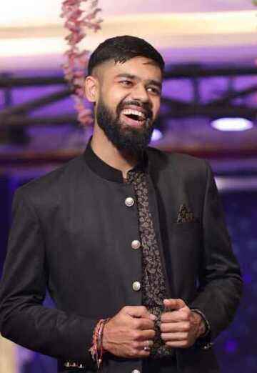 My photo - Aditya, 29 from Brampton (@aditya567)