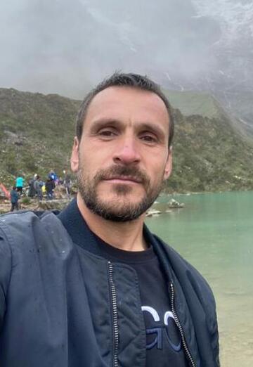 My photo - Ermal, 38 from London (@ermal15)