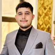 Ahmad Khawar 18 Karachi