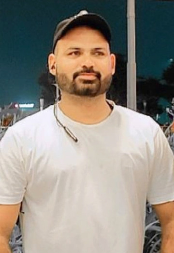 My photo - Kumar, 34 from Dubai (@kumar1060)
