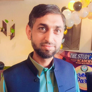 Muhammad Ejaz 42 Lahore