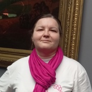 Бурова Наталья 46 Санкт-Петербург