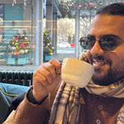 Abdulrahman 26 Dammam