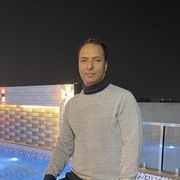 Syed 35 Las Vegas
