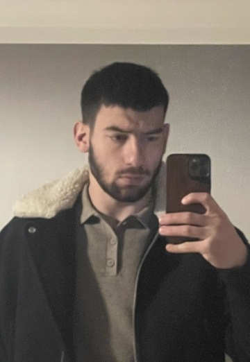 My photo - Luca, 22 from Rotterdam (@luca707)